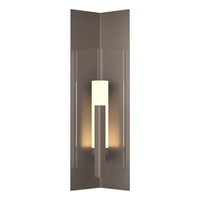 Summit Large Outdoor Sconce
