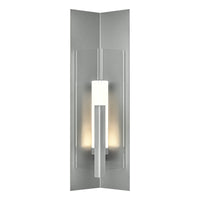 Summit Large Outdoor Sconce