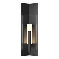 Summit Large Outdoor Sconce