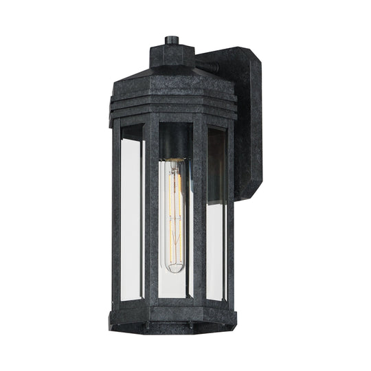 Wright 1-Light Outdoor Wall Sconce