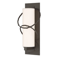 Olympus Large Outdoor Sconce