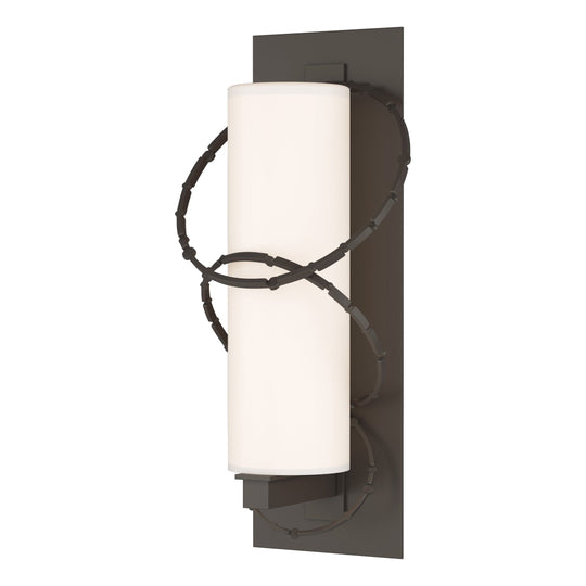 Olympus Large Outdoor Sconce