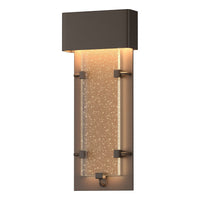 Ursa Small LED Outdoor Sconce