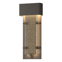Ursa Small LED Outdoor Sconce