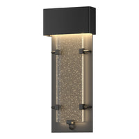 Ursa Small LED Outdoor Sconce