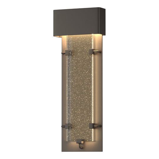 Ursa Large LED Outdoor Sconce