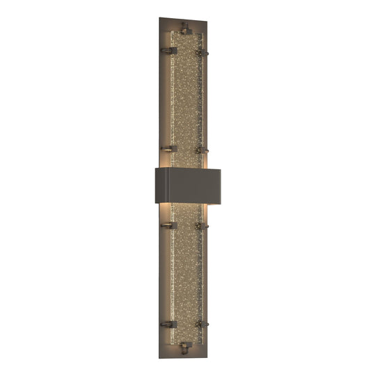 Double-Large Ursa LED Outdoor Sconce