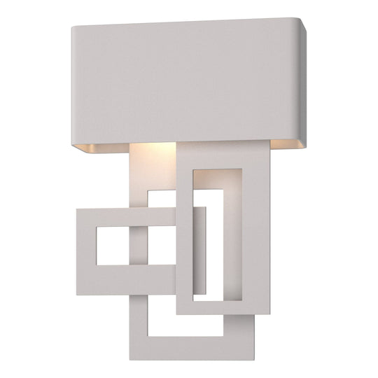 Collage Small Dark Sky LED Outdoor Sconce