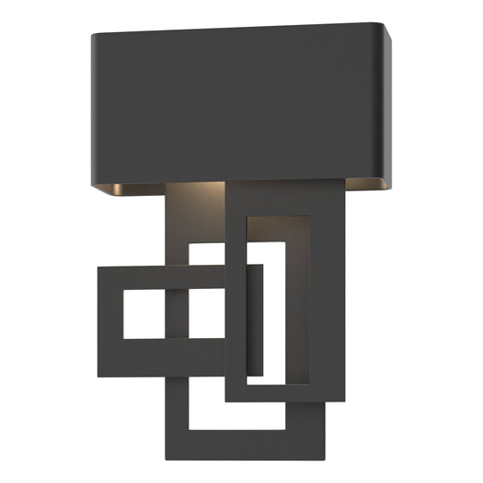 Collage Small Dark Sky LED Outdoor Sconce