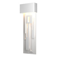 Collage Large Dark Sky LED Outdoor Sconce