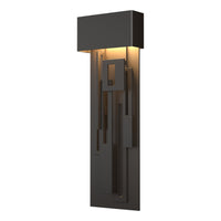 Collage Large Dark Sky LED Outdoor Sconce