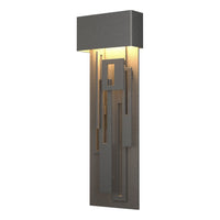 Collage Large Dark Sky LED Outdoor Sconce