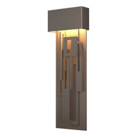 Collage Large Dark Sky LED Outdoor Sconce