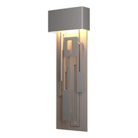 Collage Large Dark Sky LED Outdoor Sconce