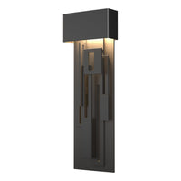 Collage Large Dark Sky LED Outdoor Sconce