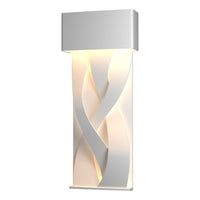 Tress Small Dark Sky LED Outdoor Sconce