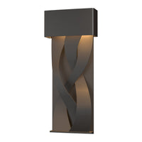 Tress Small Dark Sky LED Outdoor Sconce