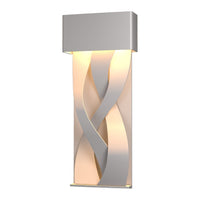 Tress Small Dark Sky LED Outdoor Sconce