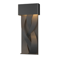 Tress Small Dark Sky LED Outdoor Sconce