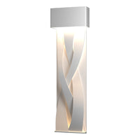 Tress Large Dark Sky LED Outdoor Sconce