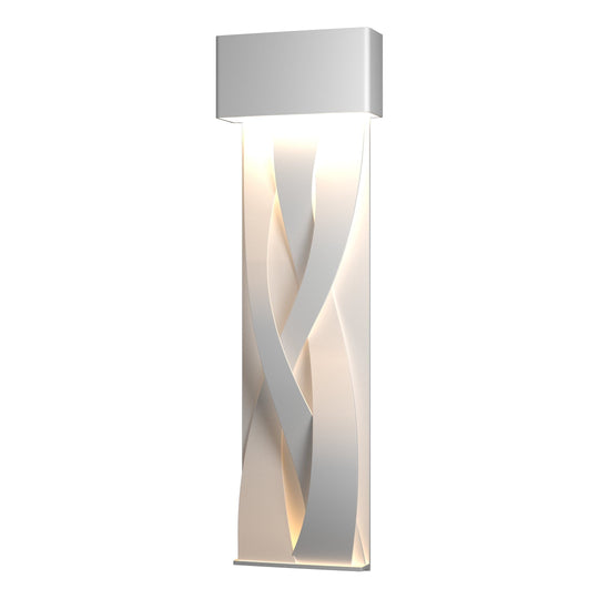 Tress Large Dark Sky LED Outdoor Sconce