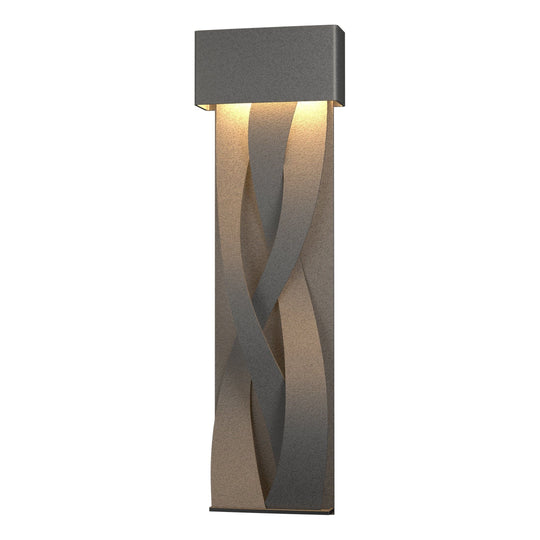 Tress Large Dark Sky LED Outdoor Sconce
