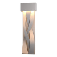 Tress Large Dark Sky LED Outdoor Sconce