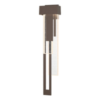 Rainfall Large LED Outdoor Sconce