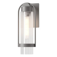 Alcove Small Outdoor Sconce