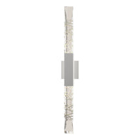 Refraction Large Outdoor Sconce