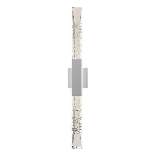 Refraction Large Outdoor Sconce