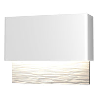 Stratum Dark Sky LED Outdoor Sconce