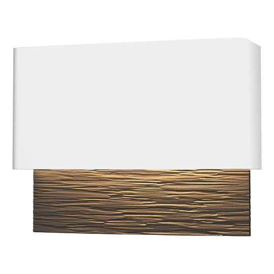 Stratum Dark Sky LED Outdoor Sconce