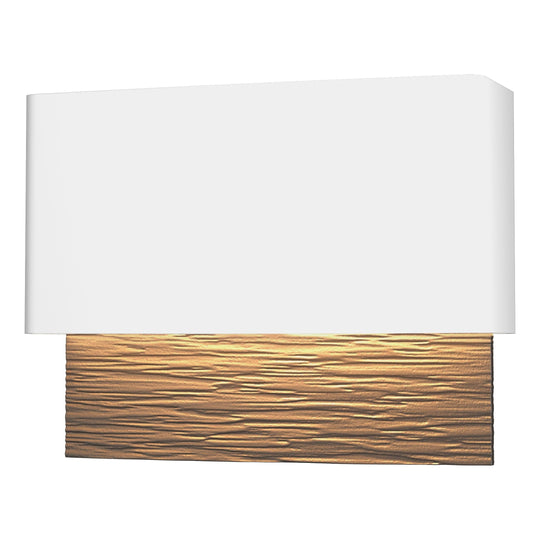 Stratum Dark Sky LED Outdoor Sconce