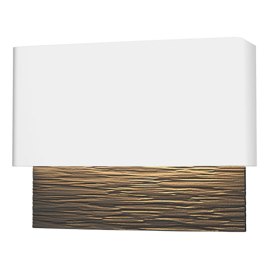 Stratum Dark Sky LED Outdoor Sconce