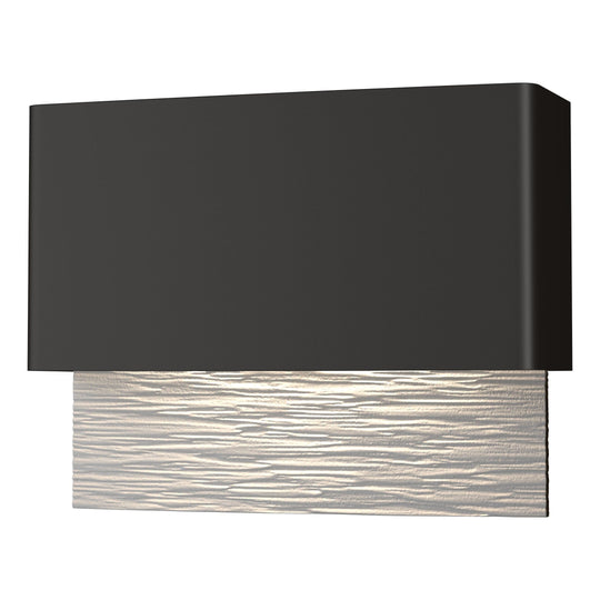 Stratum Dark Sky LED Outdoor Sconce