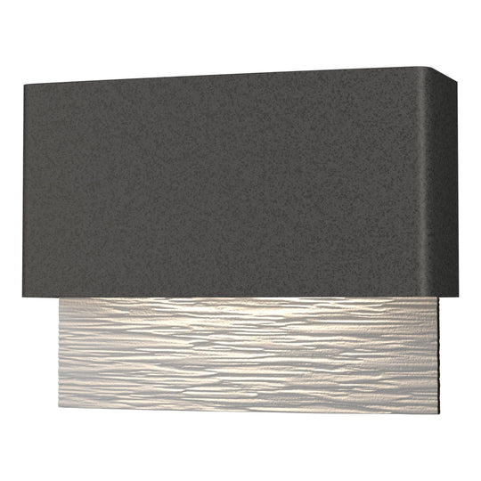 Stratum Dark Sky LED Outdoor Sconce