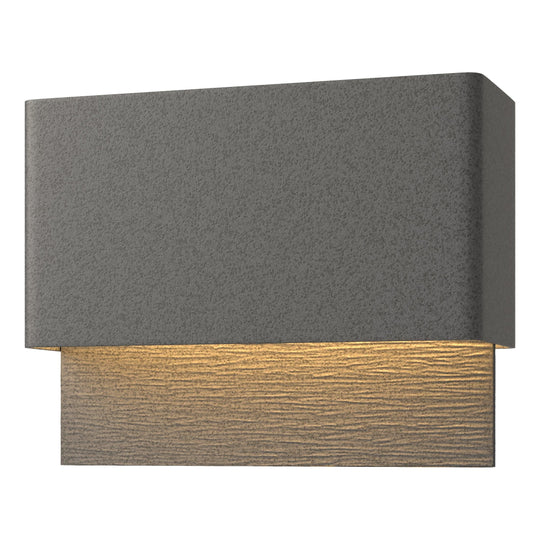 Stratum Dark Sky LED Outdoor Sconce