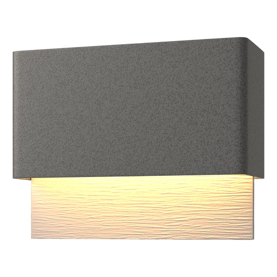 Stratum Dark Sky LED Outdoor Sconce