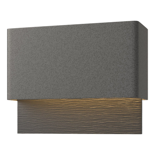 Stratum Dark Sky LED Outdoor Sconce