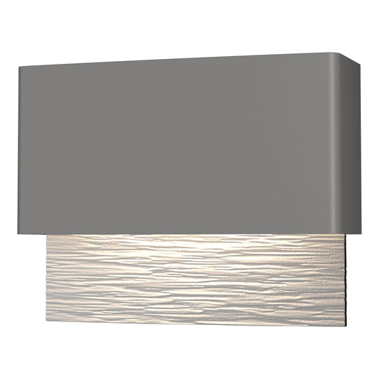 Stratum Dark Sky LED Outdoor Sconce