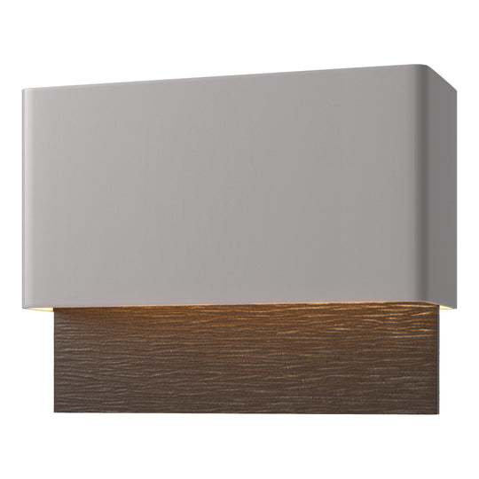 Stratum Dark Sky LED Outdoor Sconce