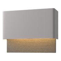 Stratum Dark Sky LED Outdoor Sconce