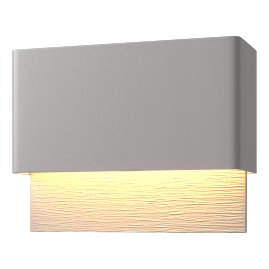 Stratum Dark Sky LED Outdoor Sconce