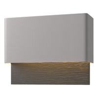 Stratum Dark Sky LED Outdoor Sconce