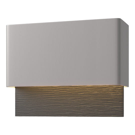 Stratum Dark Sky LED Outdoor Sconce