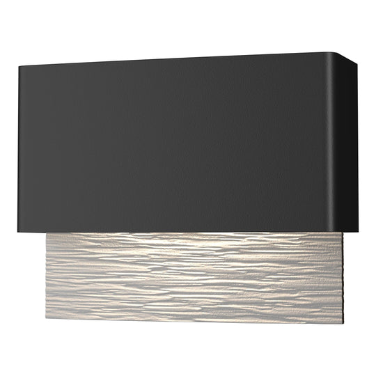 Stratum Dark Sky LED Outdoor Sconce