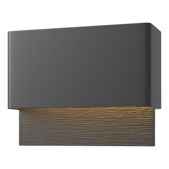 Stratum Dark Sky LED Outdoor Sconce