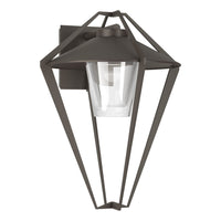 Stellar Small Outdoor Sconce