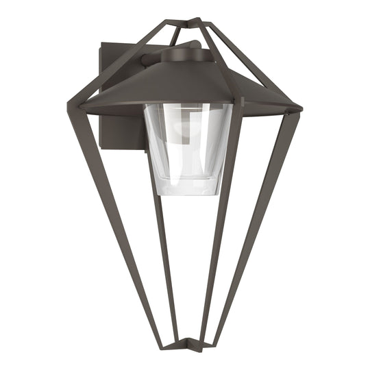 Stellar Small Outdoor Sconce